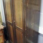 989 5073 CUPBOARD